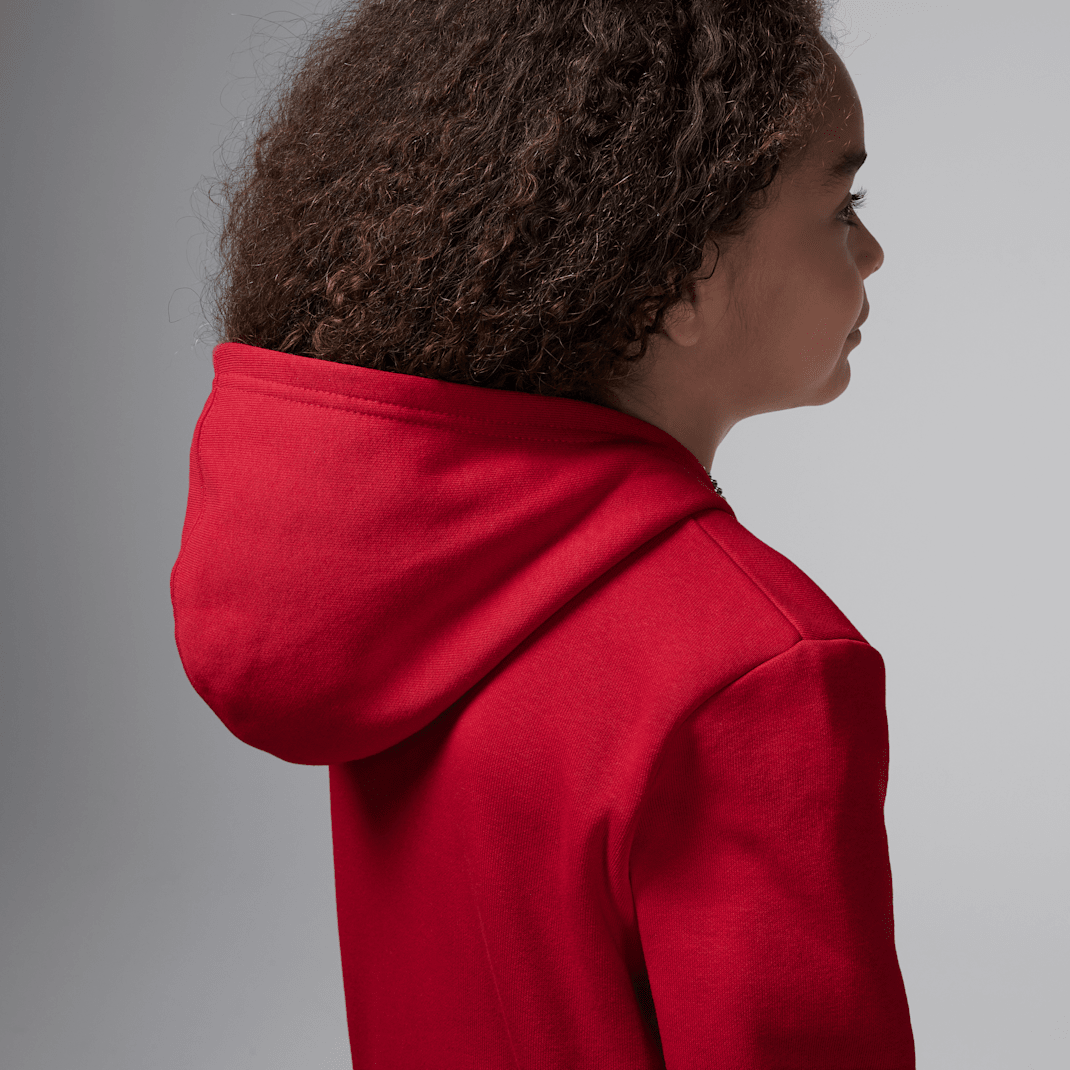 Jordan Brooklyn Fleece - Image 6