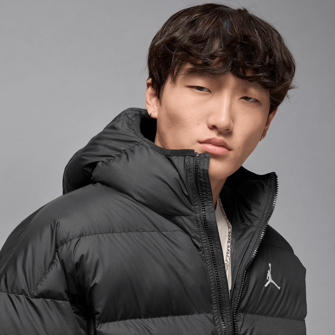 Jordan Brooklyn - Image 4