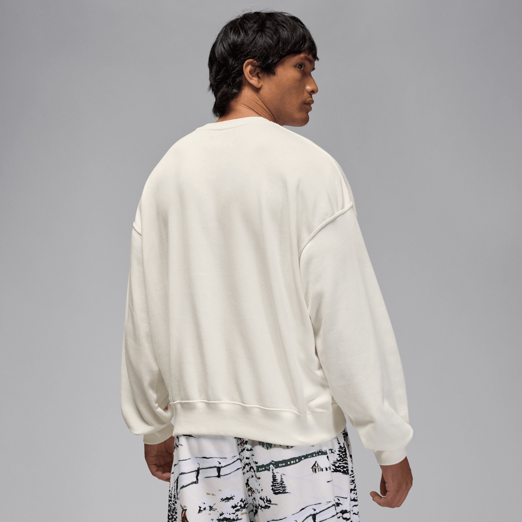 Jordan Brooklyn Fleece - Image 9