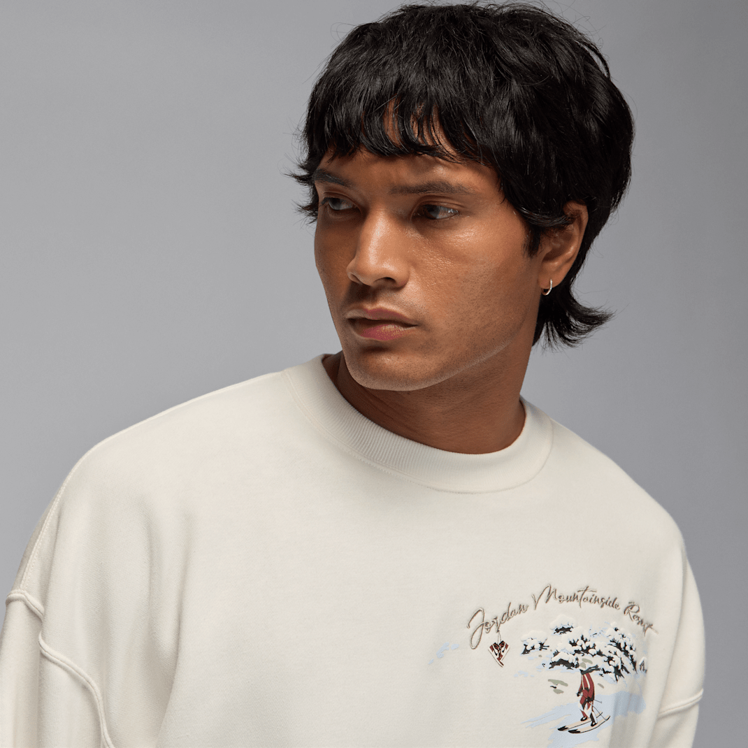 Jordan Brooklyn Fleece - Image 10