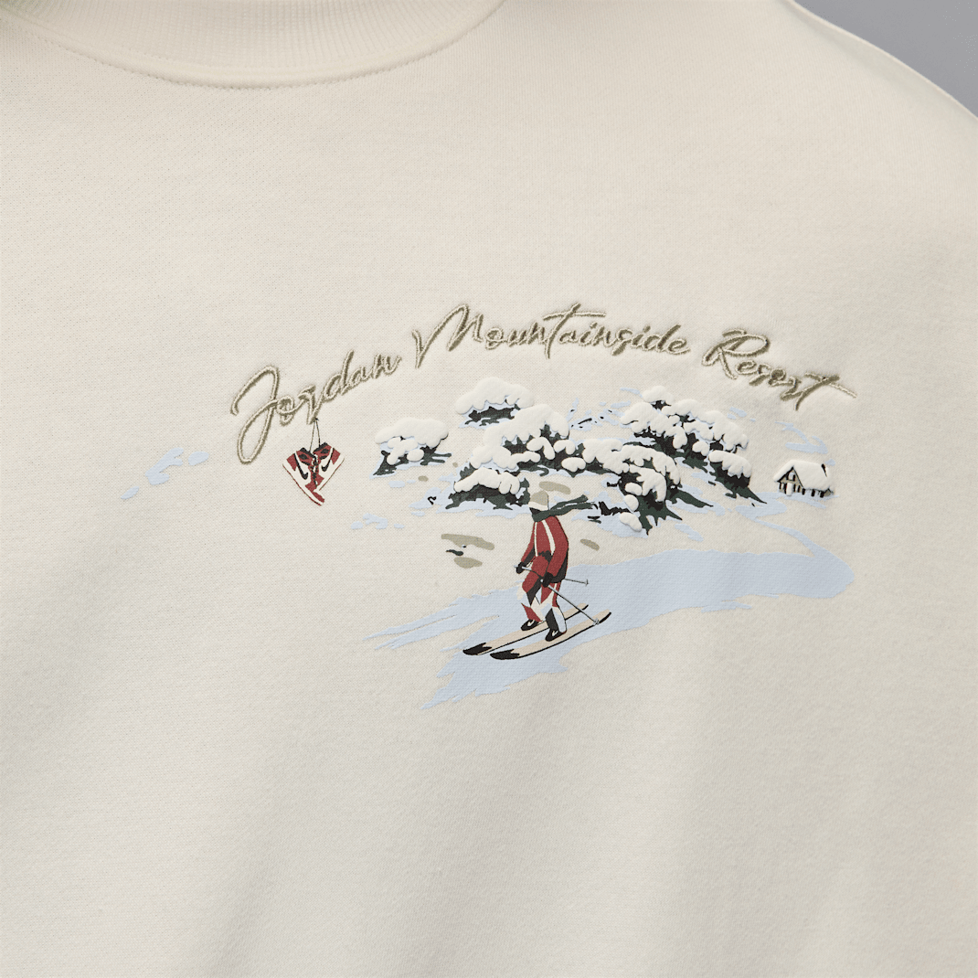 Jordan Brooklyn Fleece - Image 11