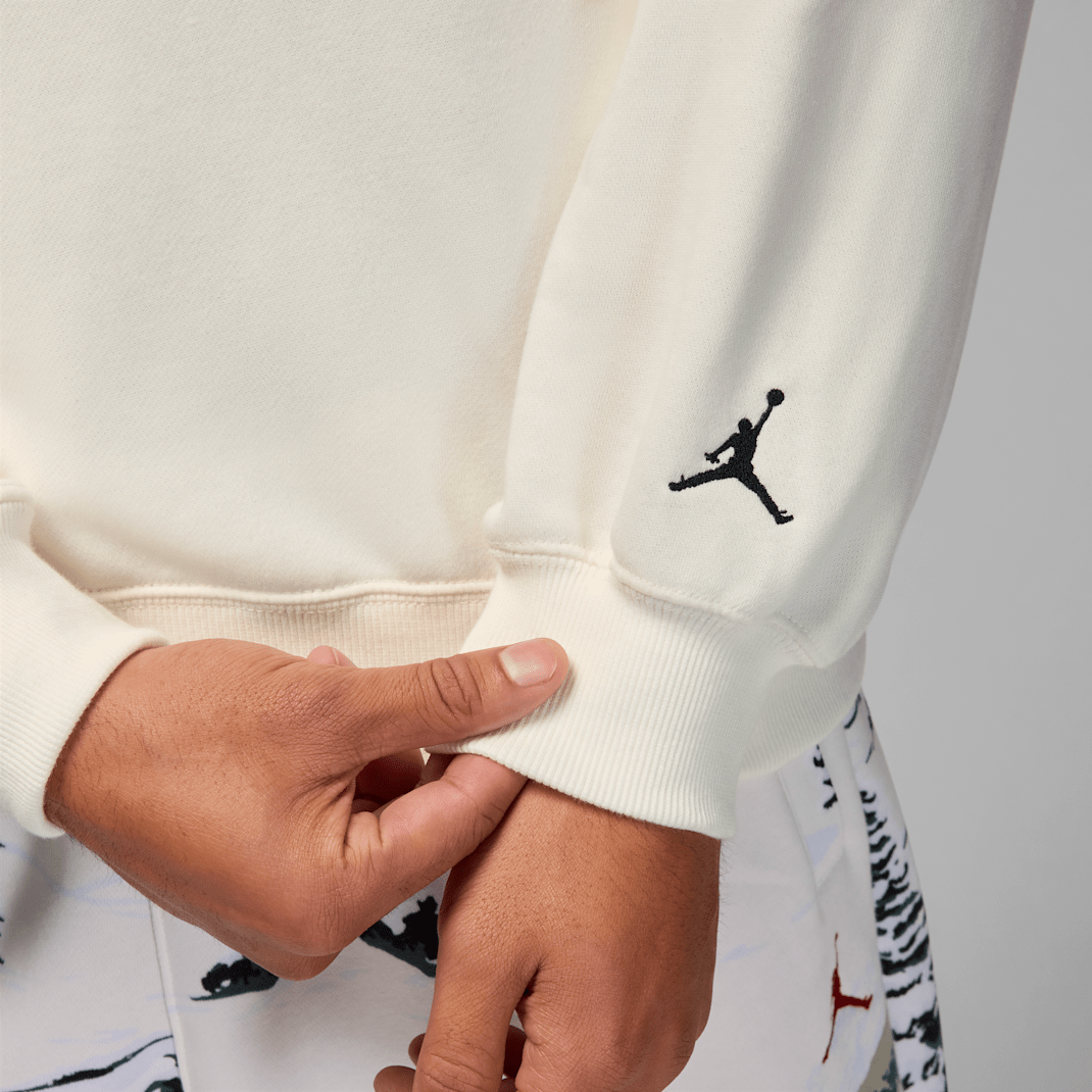 Jordan Brooklyn Fleece - Image 12