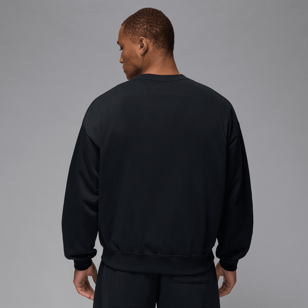Jordan Brooklyn Fleece - Image 3
