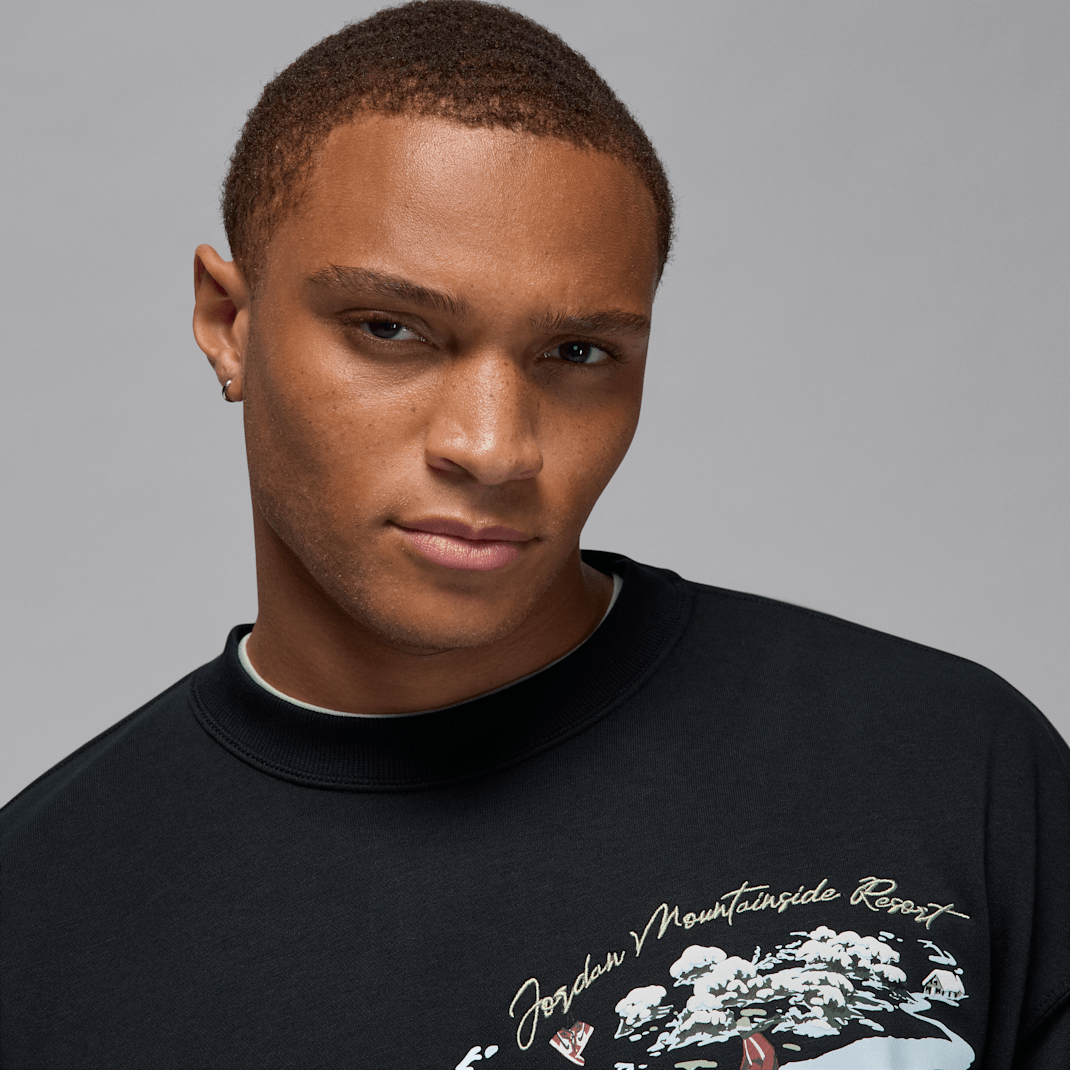 Jordan Brooklyn Fleece - Image 4