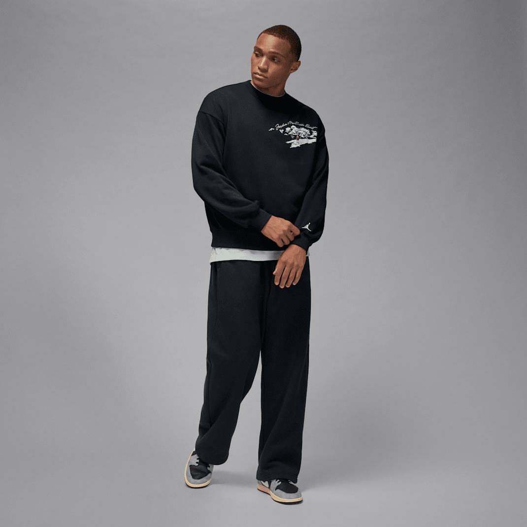 Jordan Brooklyn Fleece - Image 7