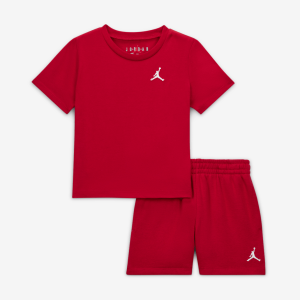 Jordan Brooklyn Essentials