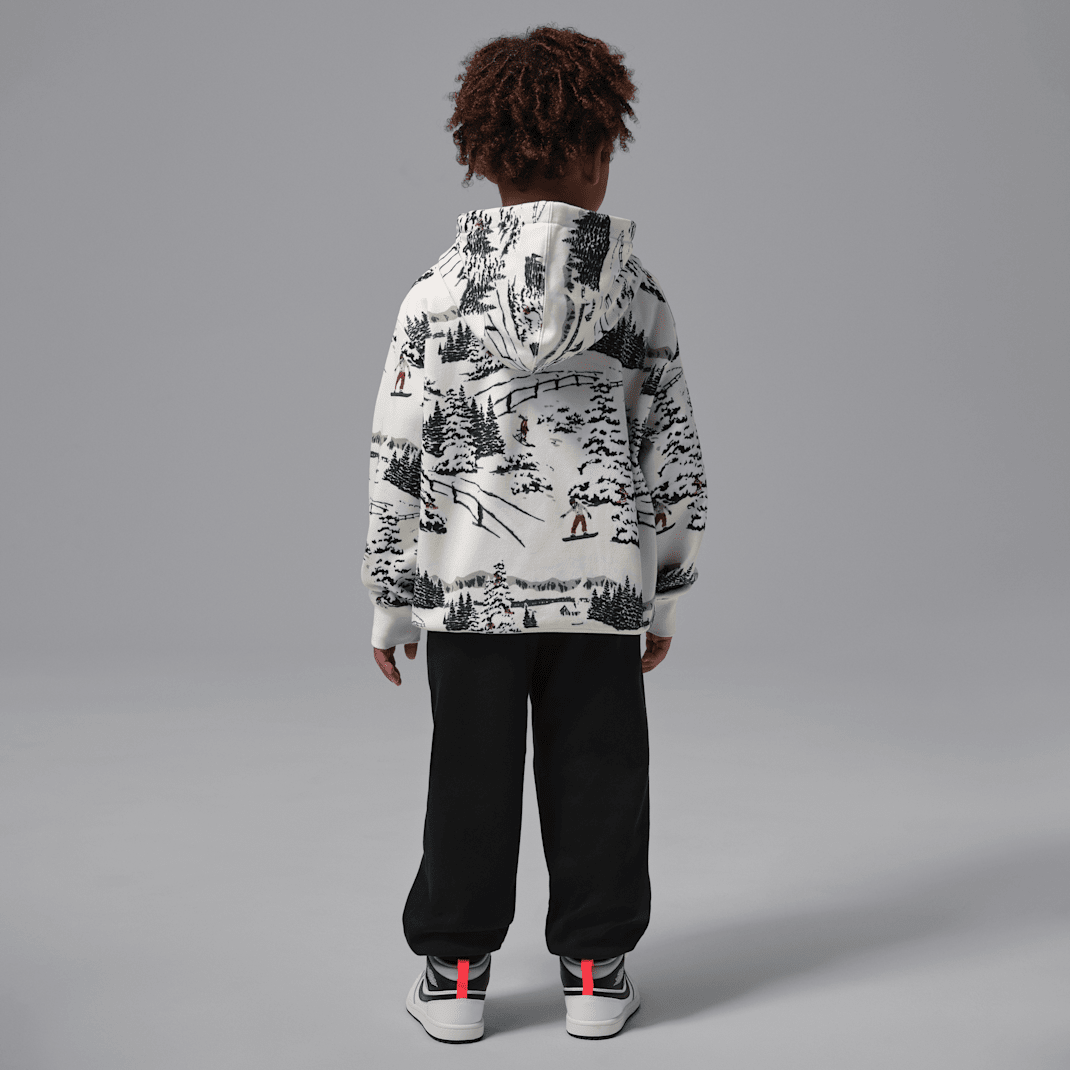 Jordan Brooklyn Fleece - Image 2