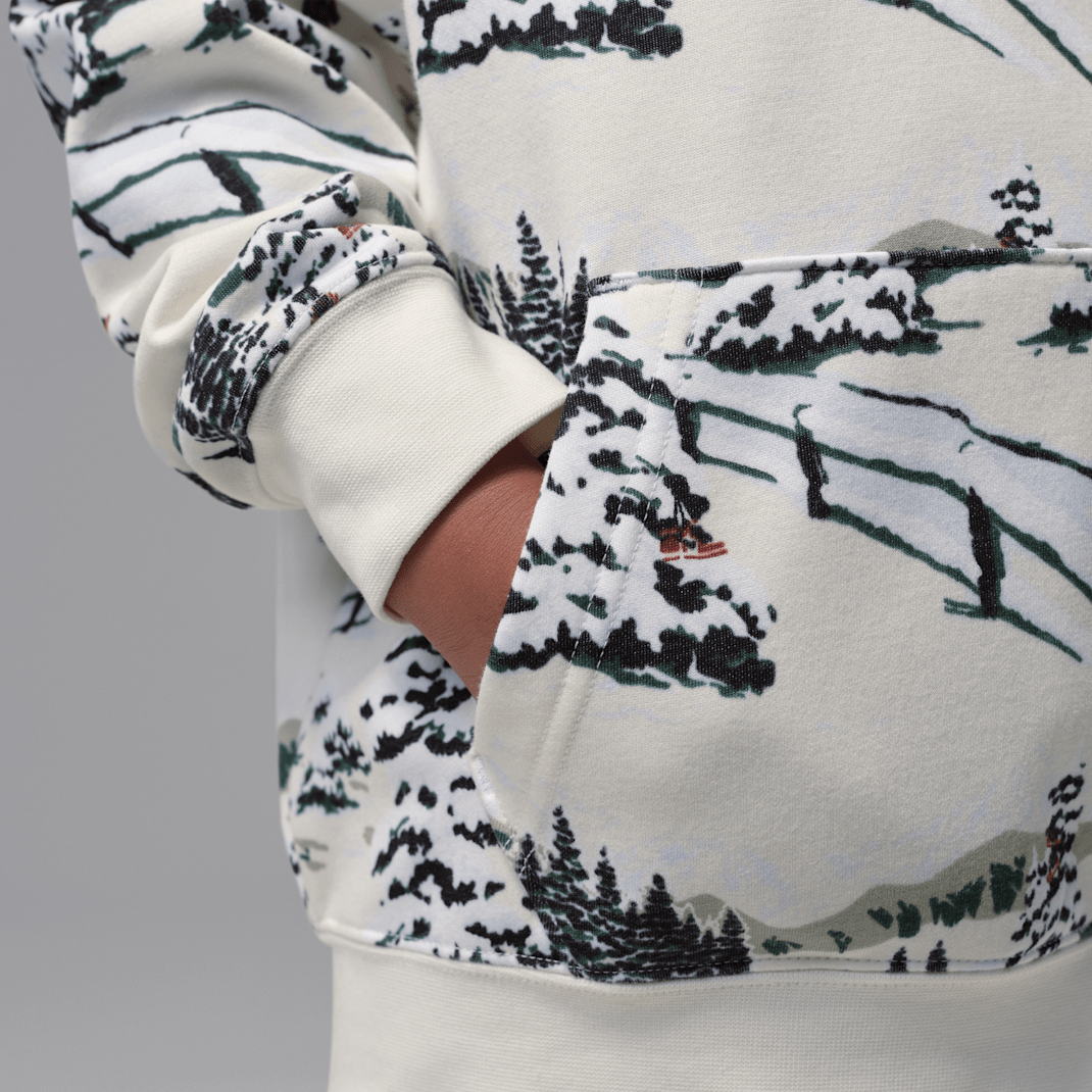 Jordan Brooklyn Fleece - Image 7