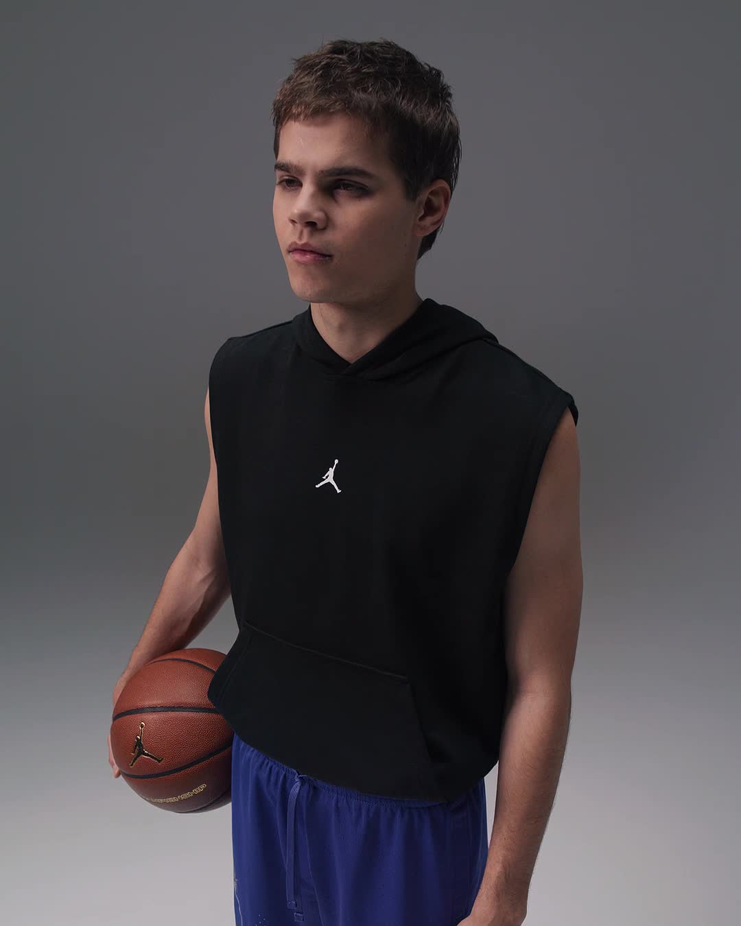 Jordan Sport - Image 2