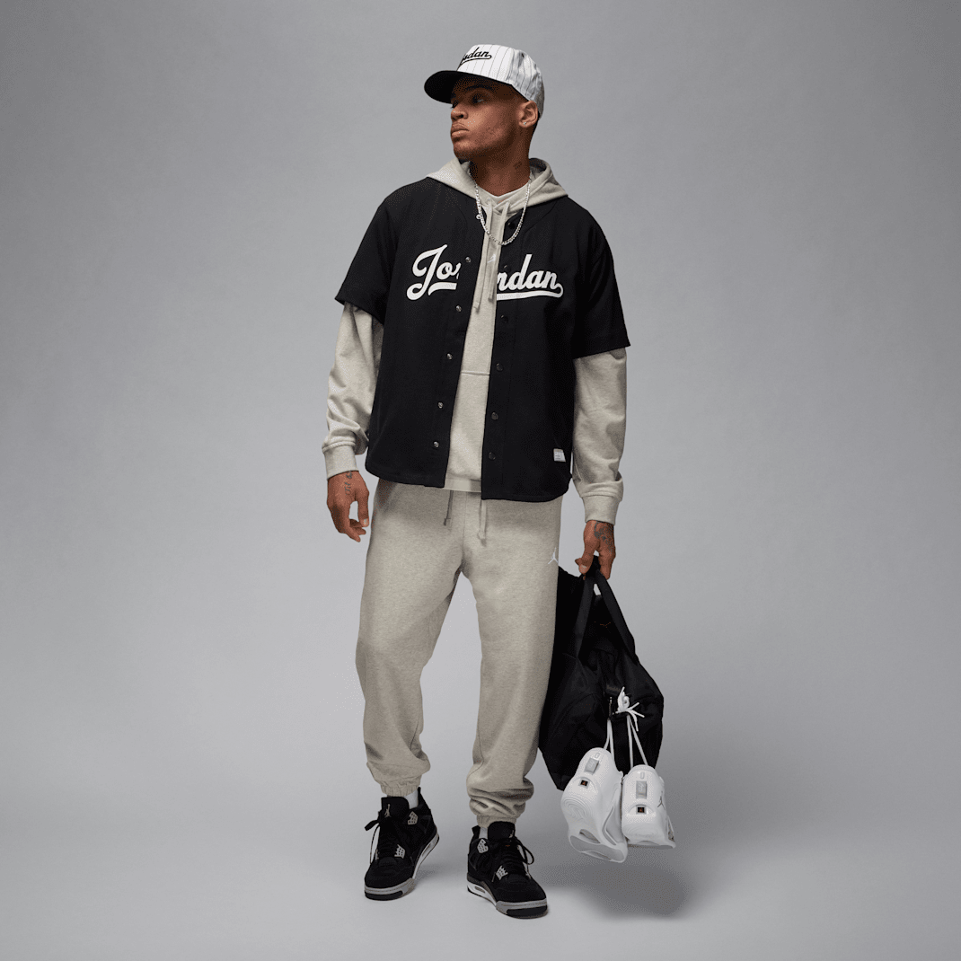 Jordan Sport Crossover - Image 18