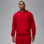 Gym Red/Black