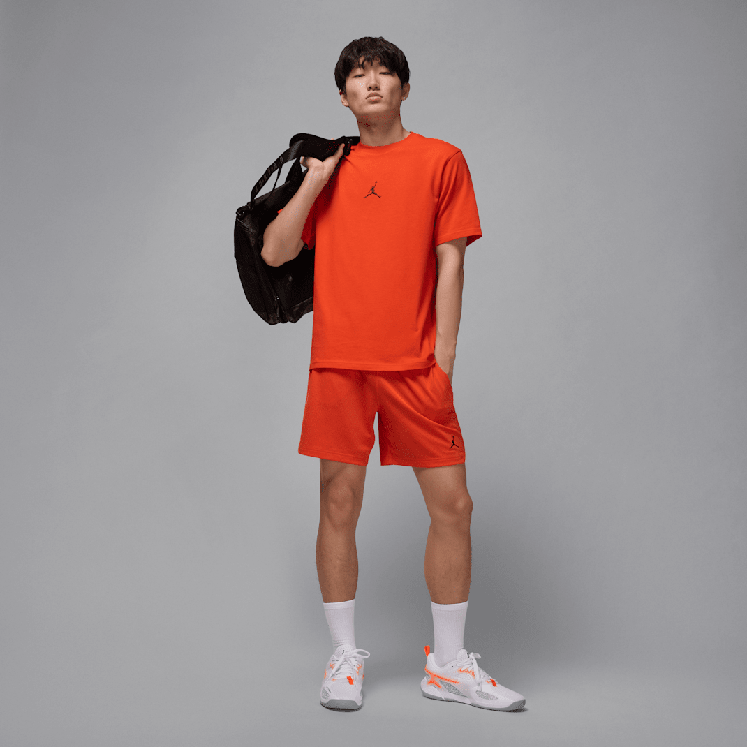 Jordan Sport - Image 7