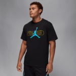 Black/Gamma Blue