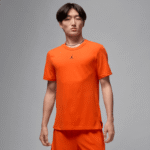 Team Orange/Black