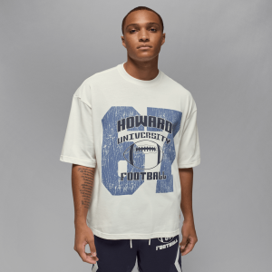 Jordan Flight Essentials x Howard University