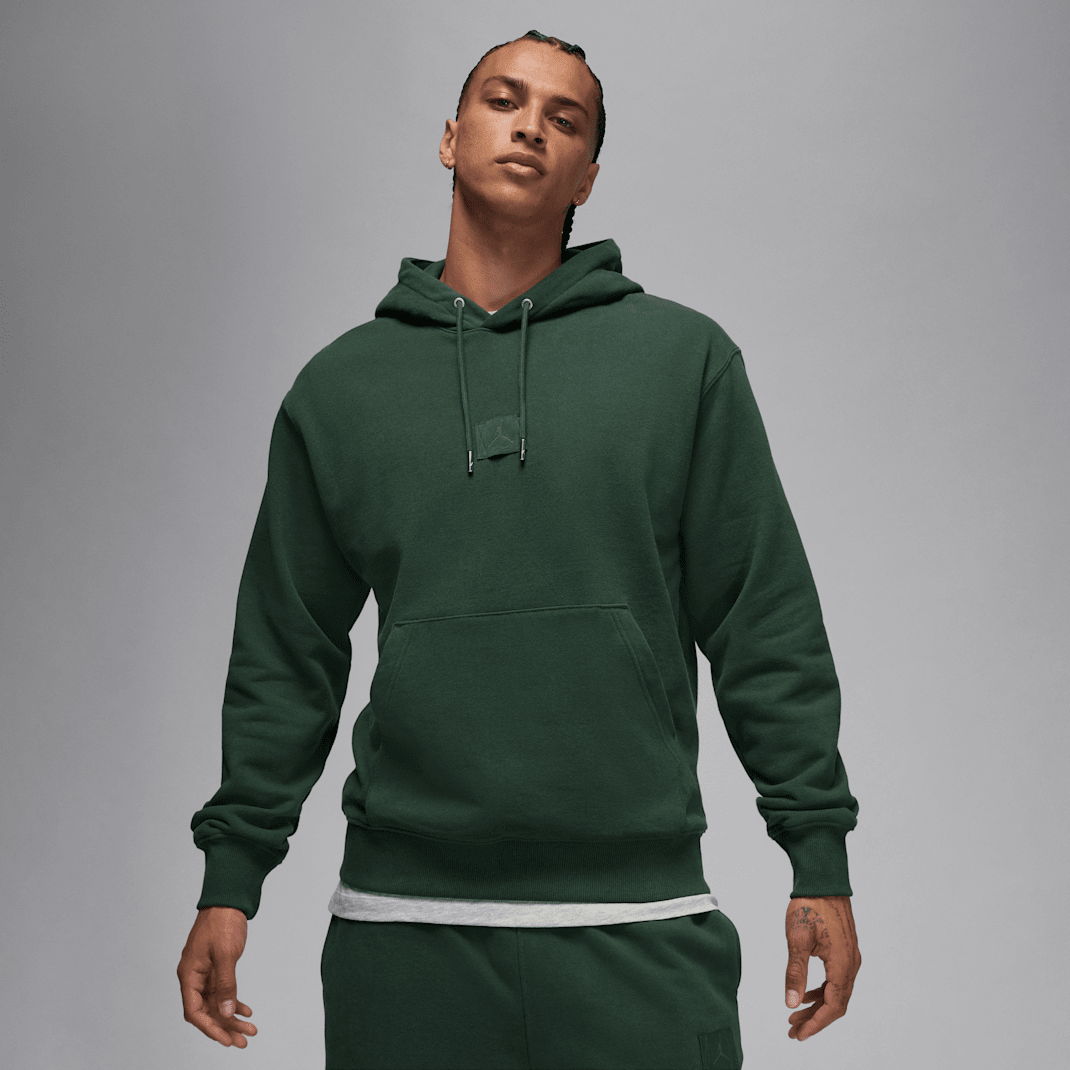 Midnight Green/Vintage Green