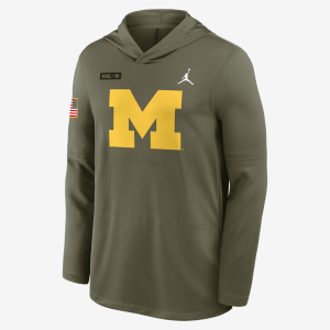 Michigan 2025 Military Appreciation