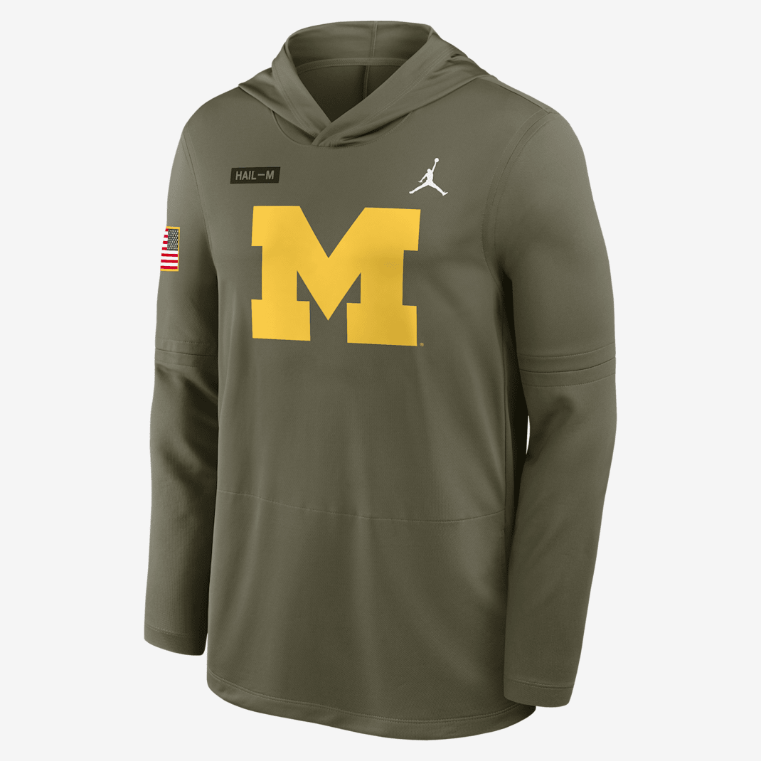 Michigan 2025 Military Appreciation