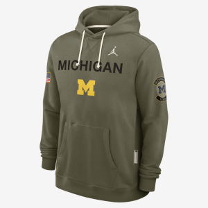 Michigan 2025 Military Appreciation
