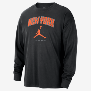 New York Knicks Essential