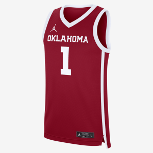 Oklahoma Sooners Replica