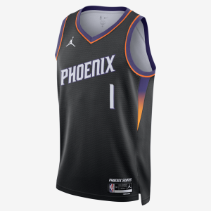 Phoenix Suns 2025/26 Statement Edition
