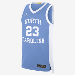 Michael Jordan North Carolina Tar Heels Alumni Replica