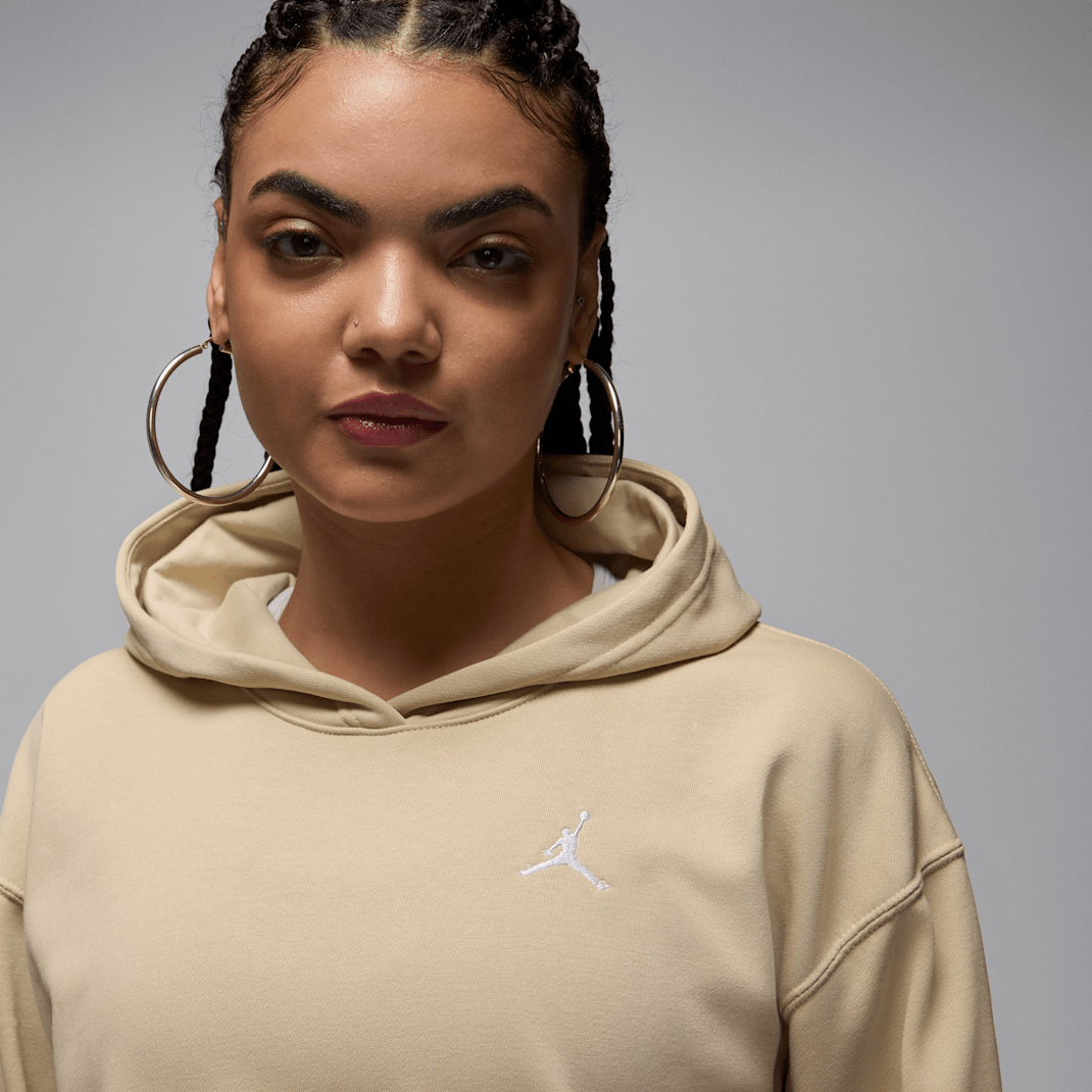 Jordan Brooklyn Fleece - Image 10