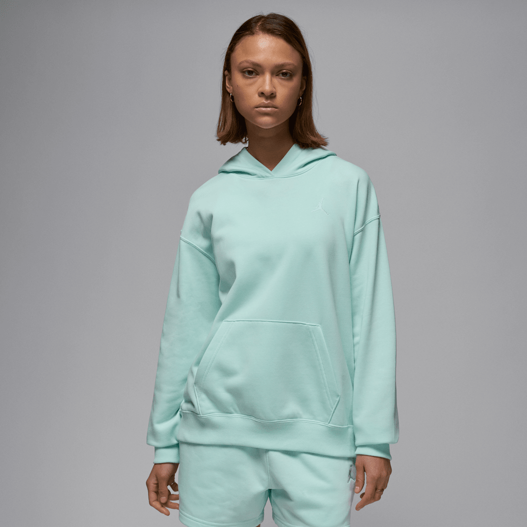 Jordan Brooklyn Fleece