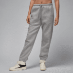 Dark Grey Heather/White