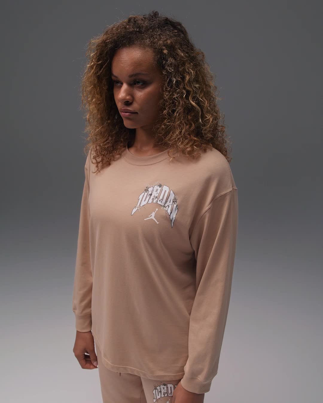 Jordan Brooklyn Fleece - Image 7