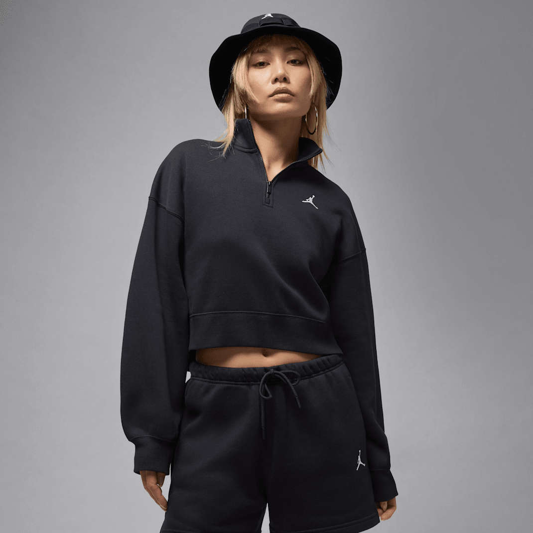 Jordan Brooklyn Fleece - Image 6