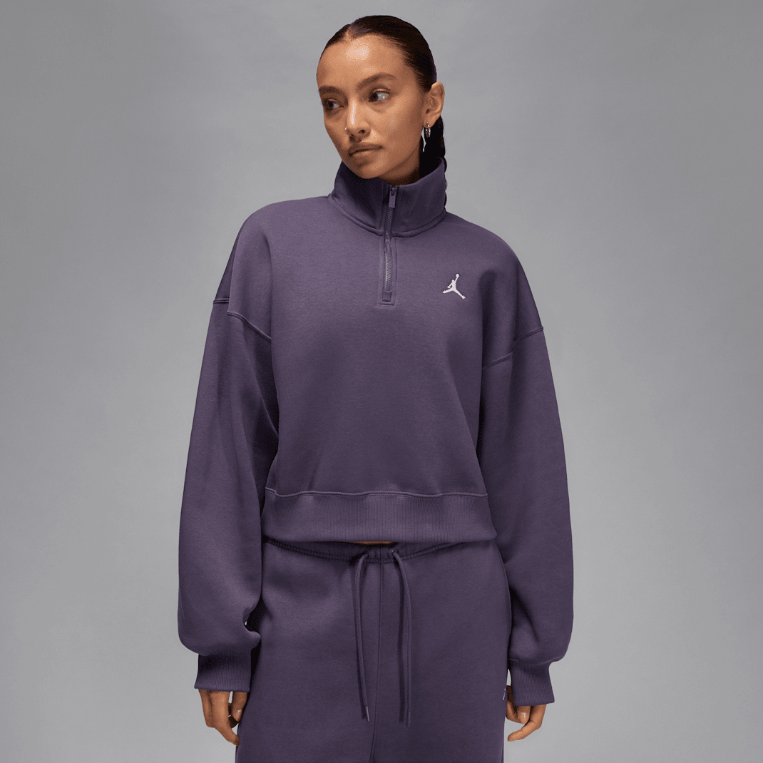 Jordan Brooklyn Fleece - Image 11