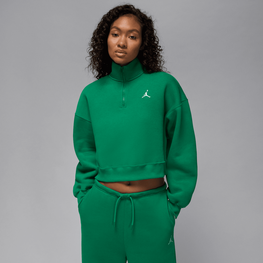 Jordan Brooklyn Fleece - Image 16