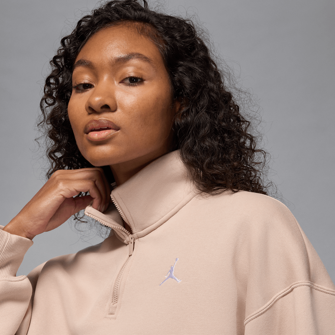 Jordan Brooklyn Fleece - Image 3