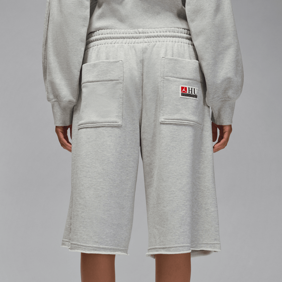 Jordan Flight Fleece x Howard University - Image 3