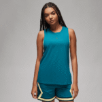 Sky J Teal/Black