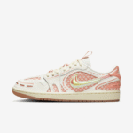 Sail/Coconut Milk/Washed Coral/Light Madder Root